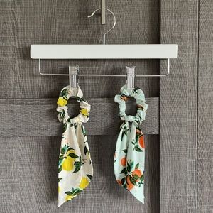 2/$50⭐️NWOT Rifle Paper Co. scrunchies